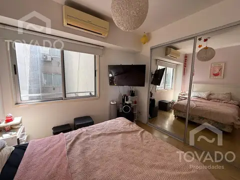 Departamento en Venta 16 años