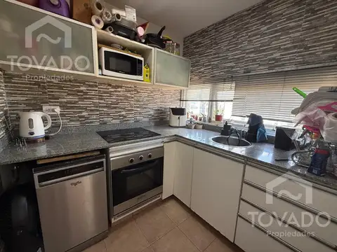 Departamento en Venta en Villa Urquiza, USD 268.000