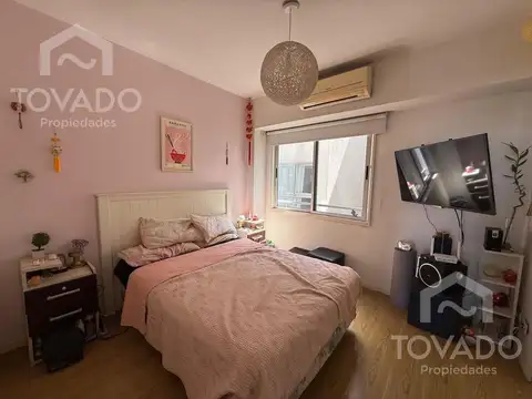 Departamento 4 ambientes con 3 baños