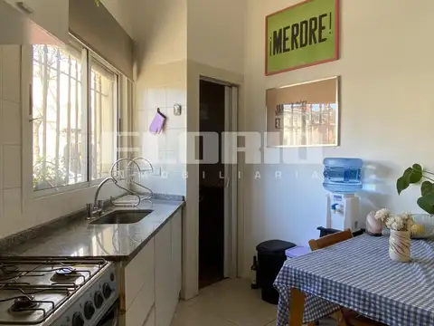 Depto Tipo Casa en Venta de 3 ambientes