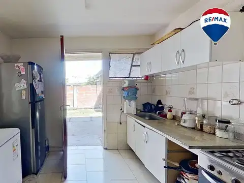 Casa en Venta de 2 dormitorios