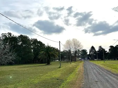 Terreno en Venta en Baradero, USD 28