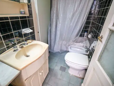 Depto Tipo Casa en Venta 62 años