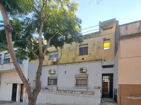 PH en Parque Chacabuco