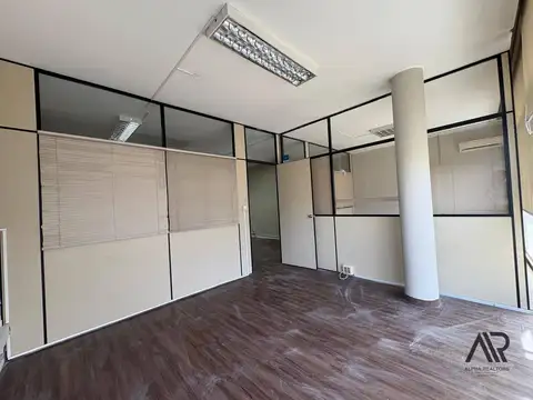 Oficina Monoambiente con 1 baño