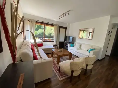 Excelente departamento 