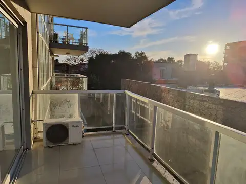 Departamento en Venta en Beccar, USD 185.000