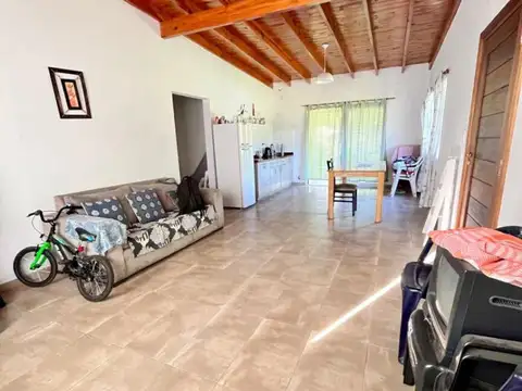 Quinta en Alquiler Temporal al Noroeste