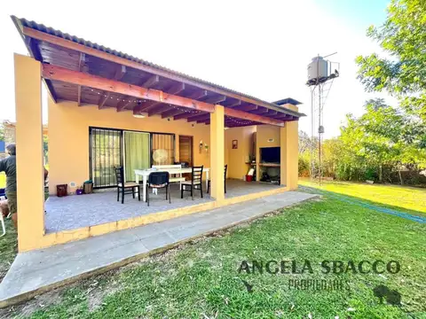 Quinta en Alquiler Temporal 5 años