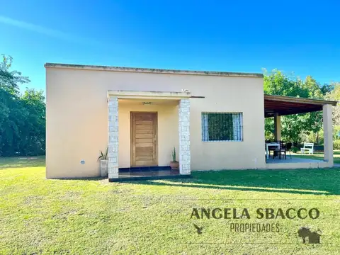 Quinta en Alquiler Temporal de 3 dormitorios