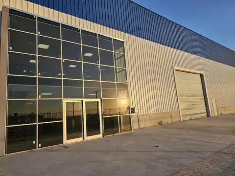 Micro Parque Industrial , Piso No definido