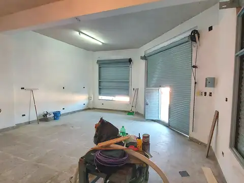 Local en alquiler en Moron