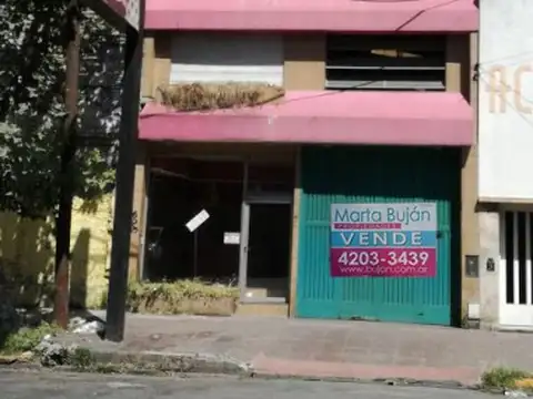 Galpón en venta en Avellaneda