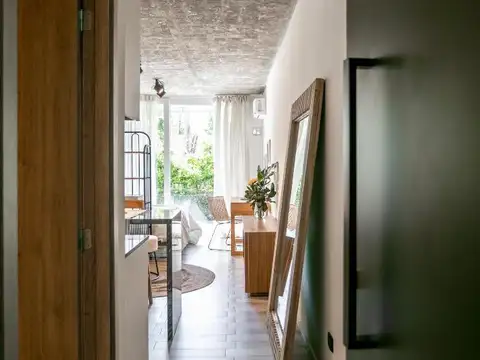 Departamento en Venta Permite mascota