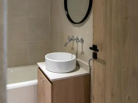 DEPARTAMENTO VENTA PILAR MONOAMBIENTE  AMENITIES  NUEVO