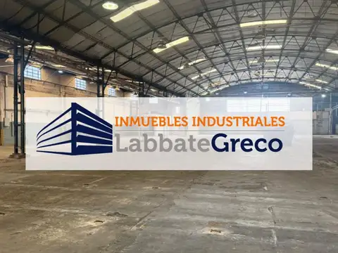 GalpÃ³n - Alquiler - Argentina, General San Martín - Santa adelina 1200