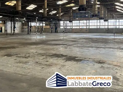 GalpÃ³n - Alquiler - Argentina, General San Martín - Santa adelina 1200