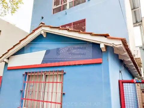 Local Comercial Venta - Olivos-Maipu/Uzal