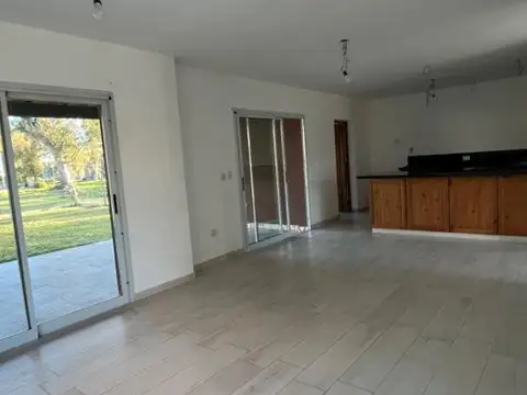 Depto Tipo Casa en Venta con 1 cocheras