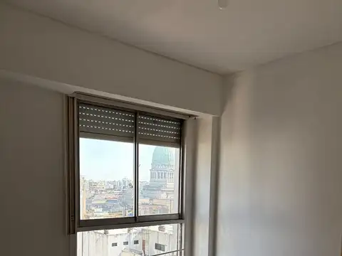 Departamento en alquiler en Congreso