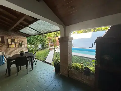 Casa en Venta de 4 dormitorios