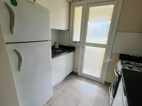 Departamento en Venta en Las Heras, USD 55.000