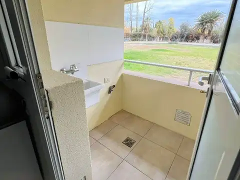 Departamento en Venta 8 años