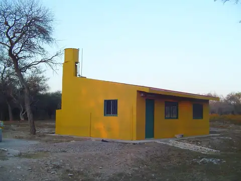 Campo en Venta de 61  ha