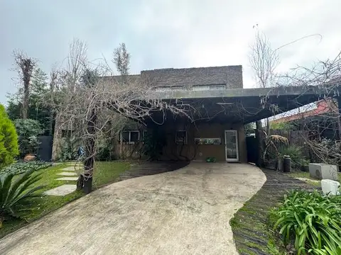 Casa en Venta en Roble Joven, Pilar - 6 Ambientes