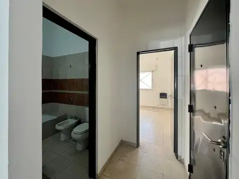 Depto Tipo Casa en Venta de 1 dormitorio