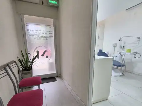 Local en Venta en Centro, USD 60.000