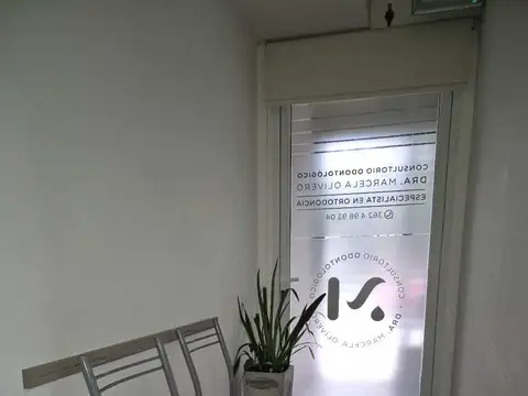 Local comercial céntrico ideal para consultorios