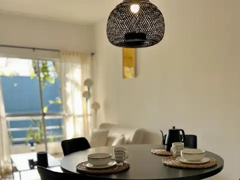 Departamento en Alquiler de 2 ambientes