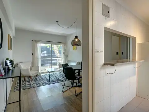 Departamento en Alquiler 30 años