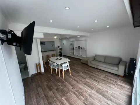 Departamento en Venta en Centro, USD 113.000