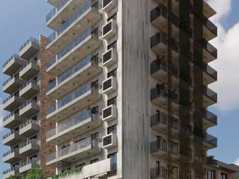 San Juan y Callao - Departamentos en venta de dos dormitorios - Rosario Lourdes