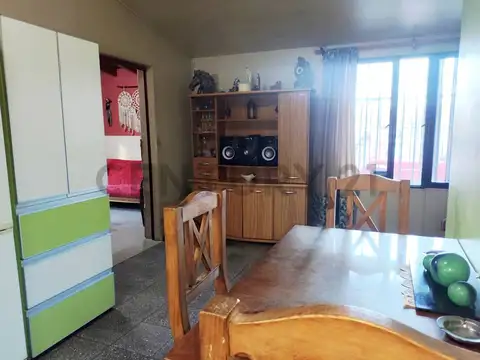 Casa en Venta 45 años