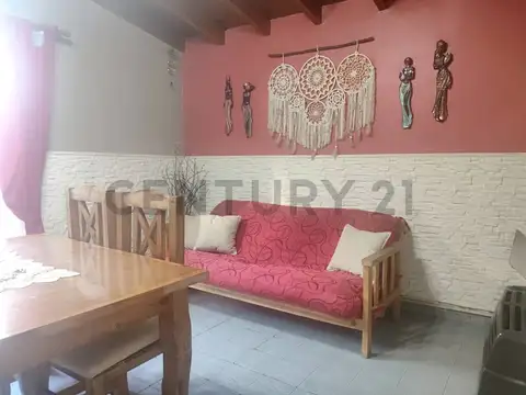 Venta Casa con departamento