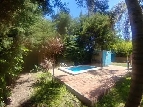 Casa en Venta en Ibarlucea, USD 135.000