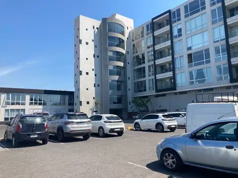 ALQUILER OFICINA  C/COCHERA MORENO CENTRO