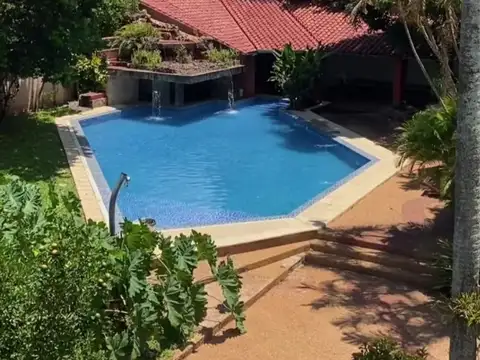 Casa en Venta en Otras Localidades Paraguay, USD 750.000