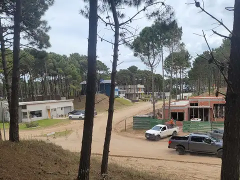 Avenida Verde de Circunvalación