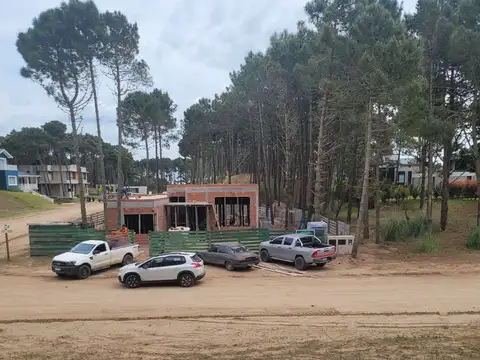 Terreno en venta – Barrio Pioneros | Pinamar