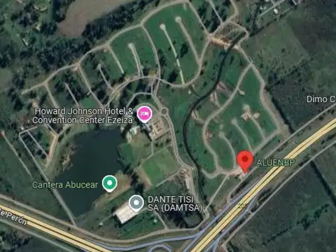 Terreno en Venta en Tristan Suarez, USD 50.000