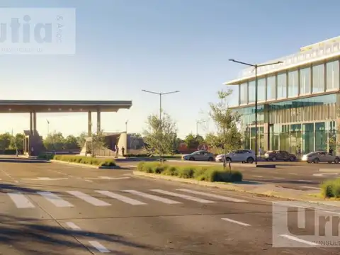 Terreno en Venta de 10260,0 m2