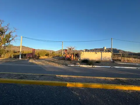 Terreno en Venta en Lujan, USD 10.000