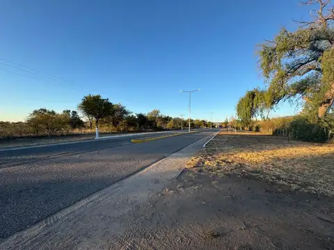 Terreno en Venta en Lujan, USD 10.000