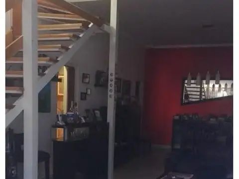 Depto Tipo Casa en Venta en Parque Chacabuco, USD 220.000