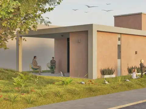 VENTA CASA 3 AMBIENTES + PILETA, PILAR