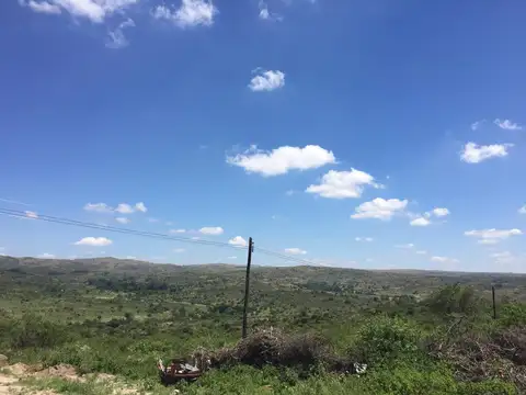 Terreno en Venta en La Falda, USD 4.700